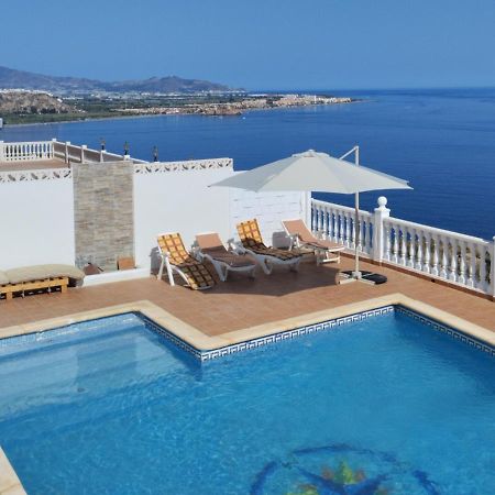 Apartamento Del Mar 2 Apartman Salobreña Kültér fotó
