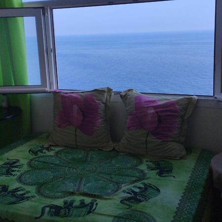Apartamento Del Mar 2 Apartman Salobreña Kültér fotó