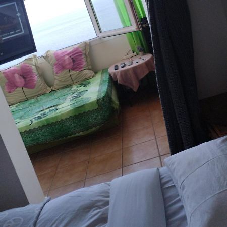 Apartamento Del Mar 2 Apartman Salobreña Kültér fotó