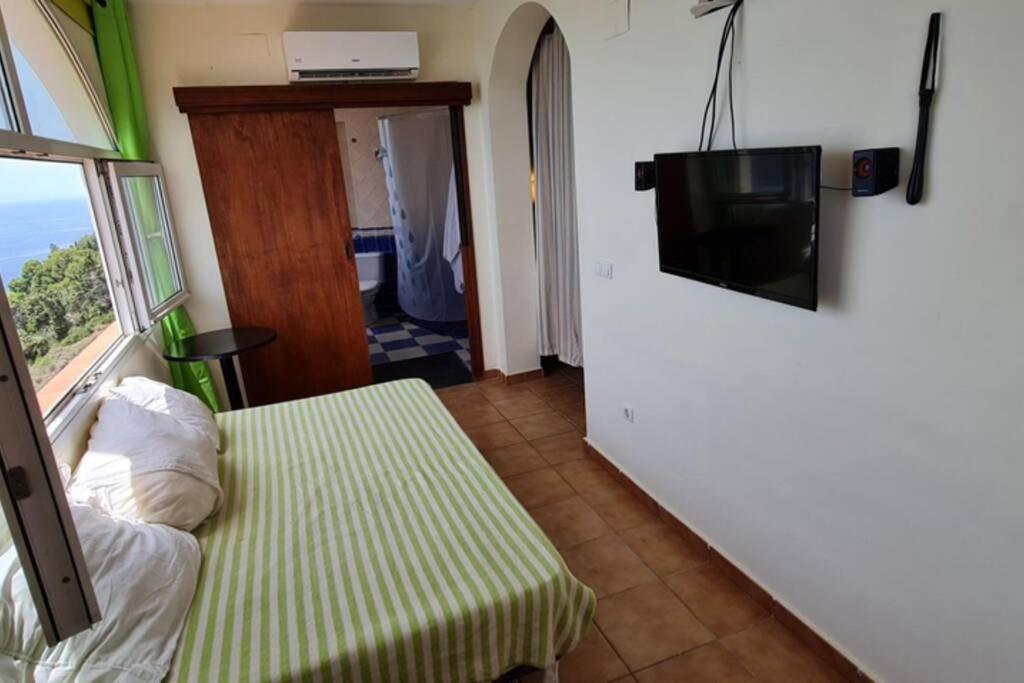 Apartamento Del Mar 2 Apartman Salobreña Kültér fotó