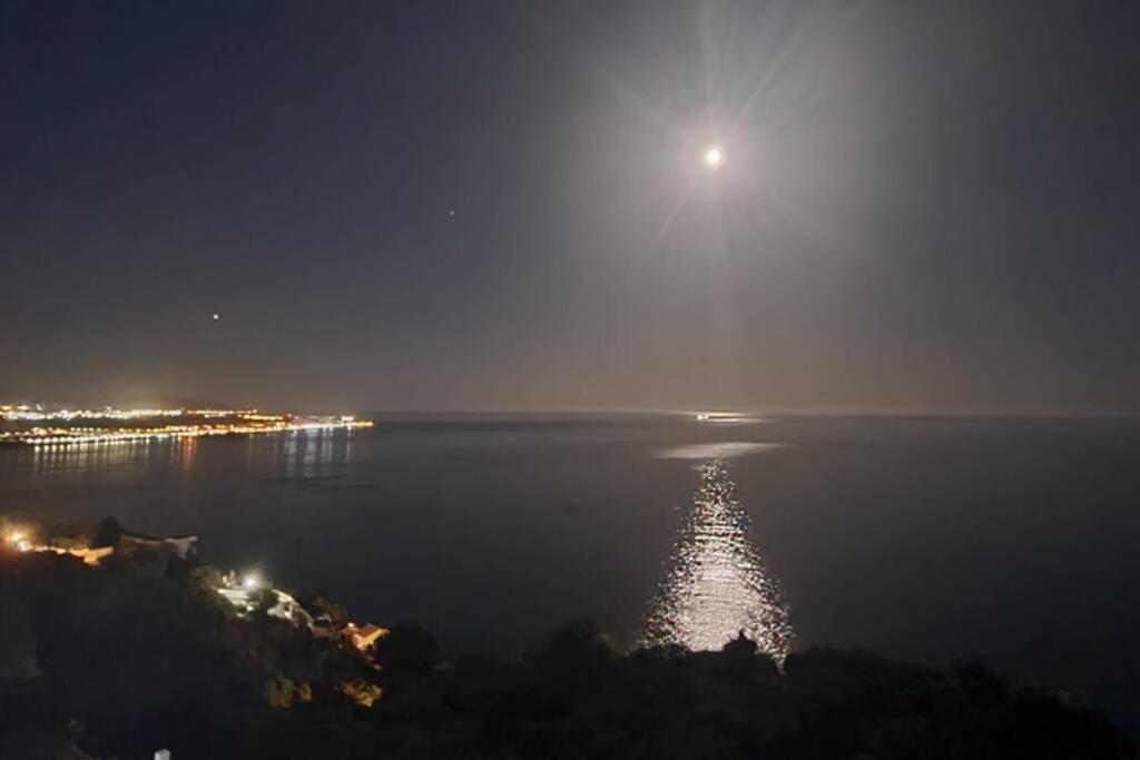 Apartamento Del Mar 2 Apartman Salobreña Kültér fotó