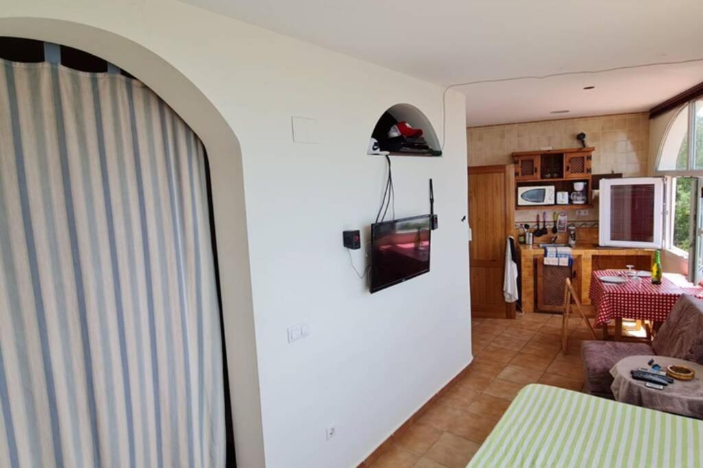 Apartamento Del Mar 2 Apartman Salobreña Kültér fotó