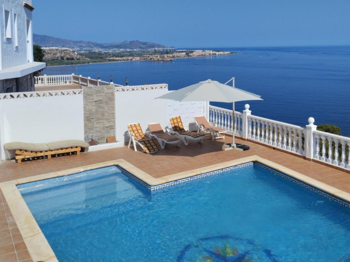 Apartamento Del Mar 2 Apartman Salobreña Kültér fotó