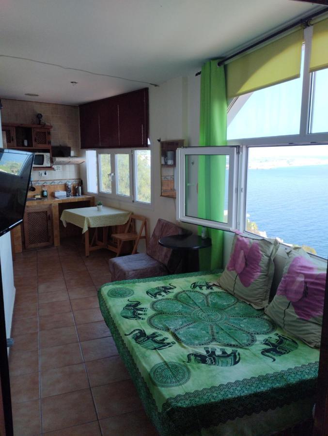 Apartamento Del Mar 2 Apartman Salobreña Kültér fotó