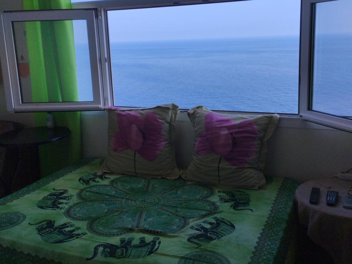 Apartamento Del Mar 2 Apartman Salobreña Kültér fotó