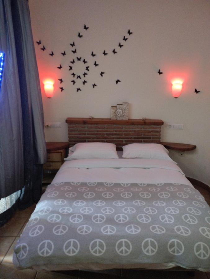 Apartamento Del Mar 2 Apartman Salobreña Kültér fotó