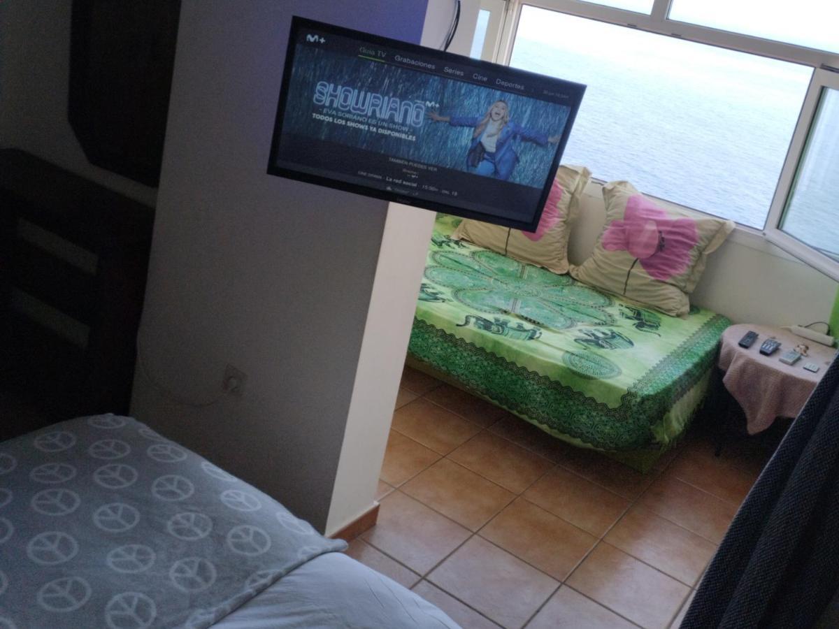 Apartamento Del Mar 2 Apartman Salobreña Kültér fotó