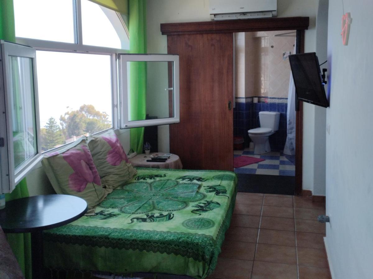 Apartamento Del Mar 2 Apartman Salobreña Kültér fotó